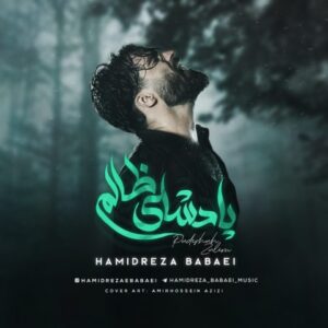 دانلود آهنگ حمیدرضا بابایی به نام زندگی بیرون بیرون بیرون  من عاشقو کردی دیوونه دیوونه دانلود آهنگ حمیدرضا بابایی به نام زندگی بیرون بیرون بیرون  من عاشقو کردی دیوونه دیوونه